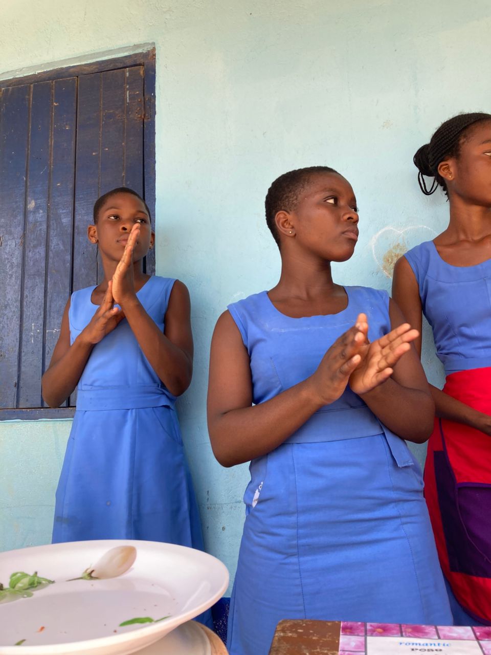 MBA Boarding Supervision